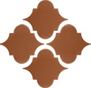 6" Riviera Paver